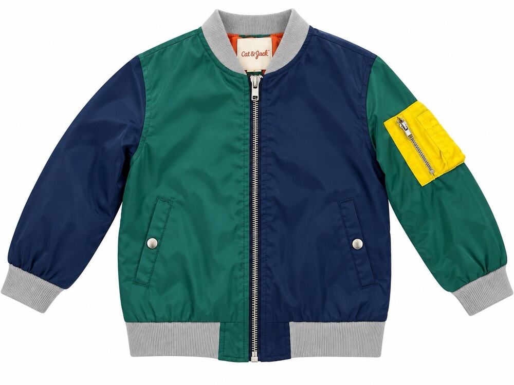 Kids Jacket Cat & Jack 4T